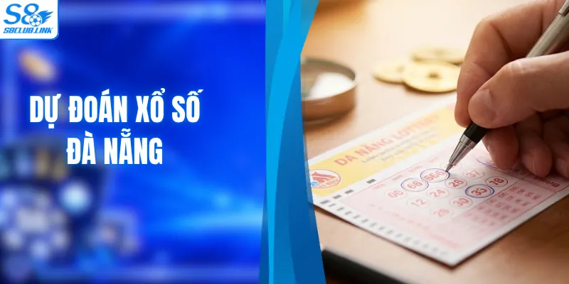 Dự Đoán Xổ Số Đà Nẵng - Soi Cầu Chốt Số Vàng Miễn Phí
