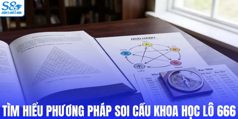 Bí quyết chốt số vàng lô đẹp hôm nay 666